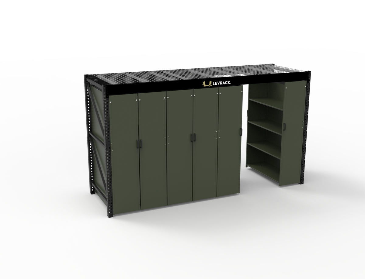 Lev Rack Hunting The Levrack 12730 – Levrack UK