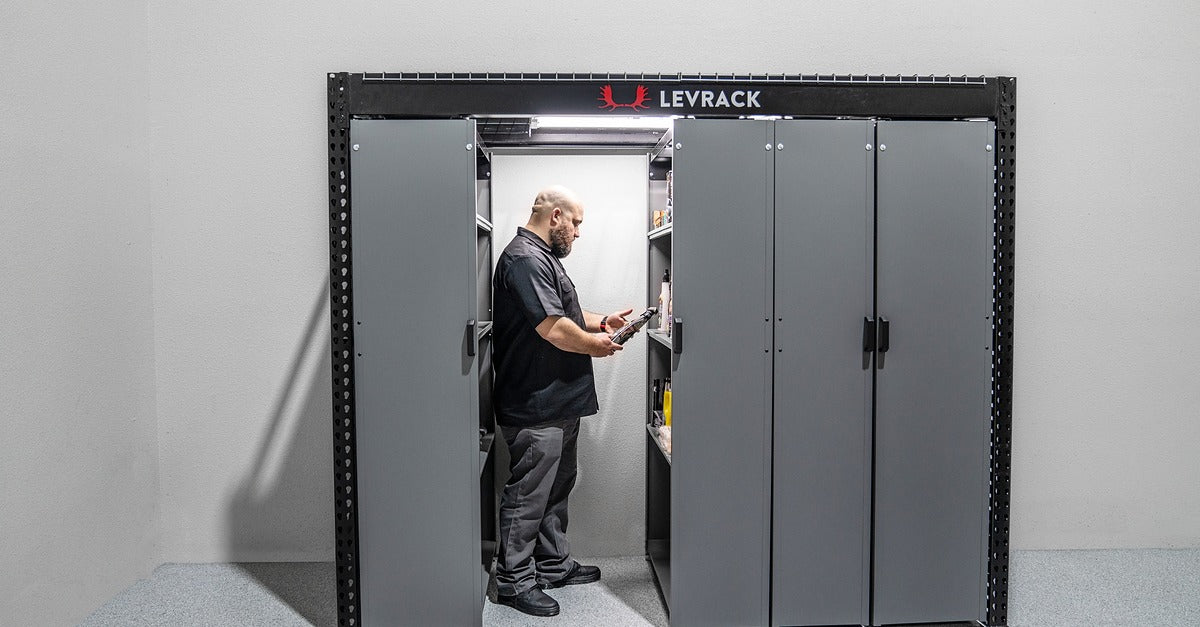 Levrack UK