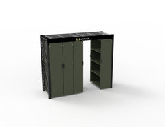 Levrack UK