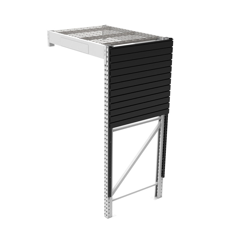 External Slatwall (6-pack)