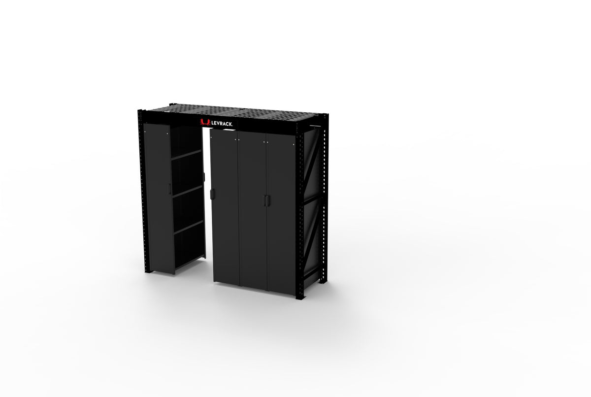 Levrack UK