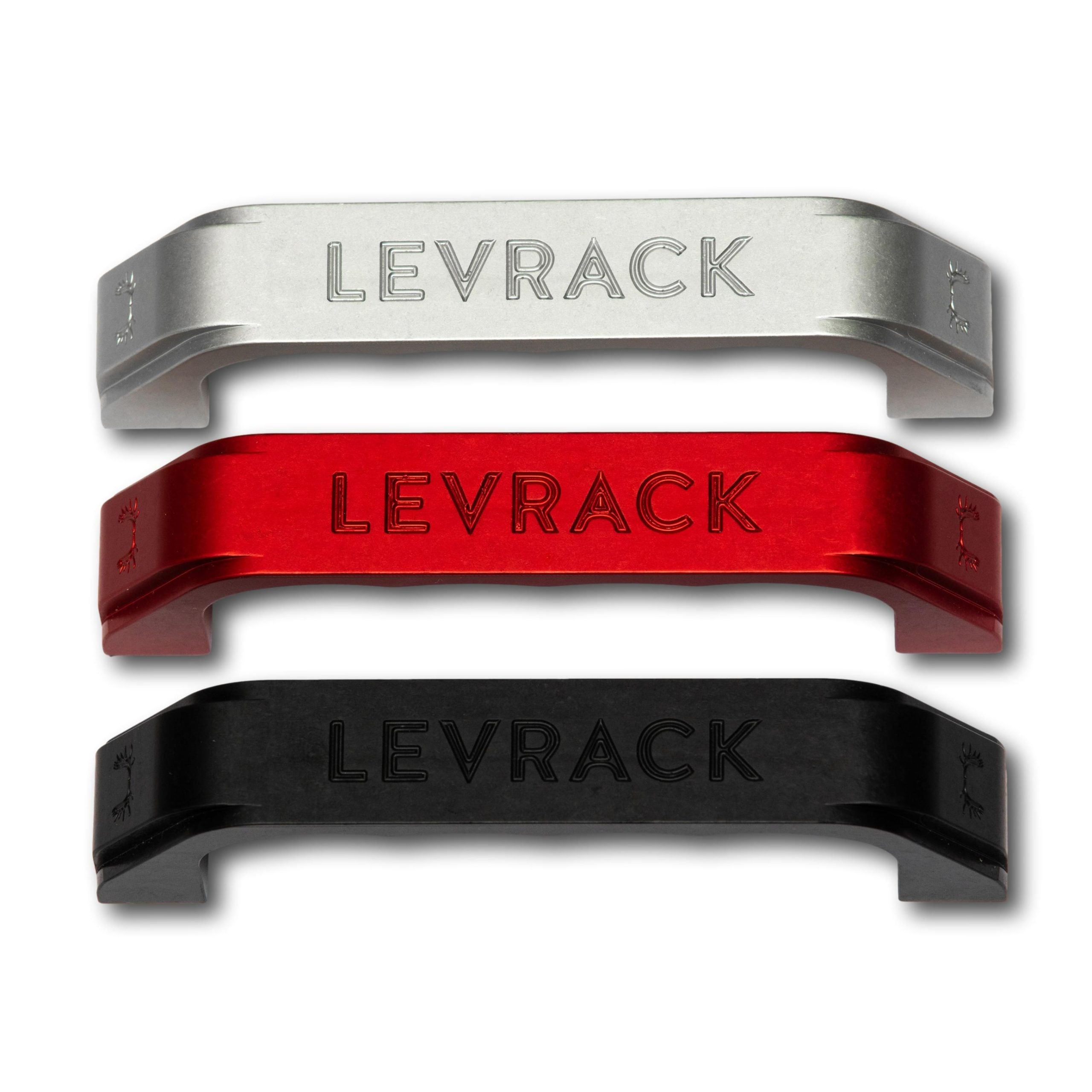 Levrack Pro Handle
