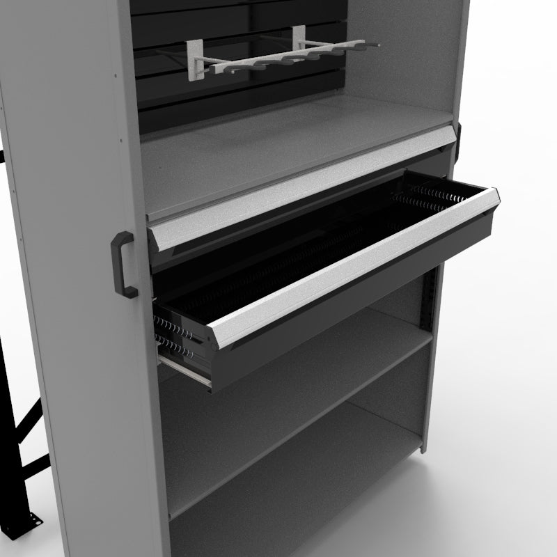 Storage Drawers