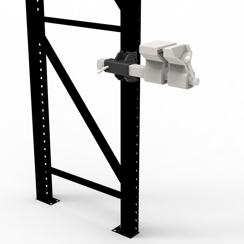 Receiver Hitch Bracket