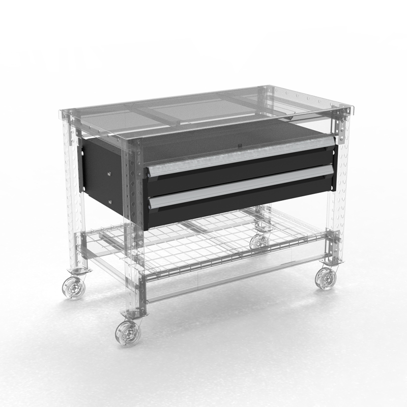 Workstation Drawer Kit